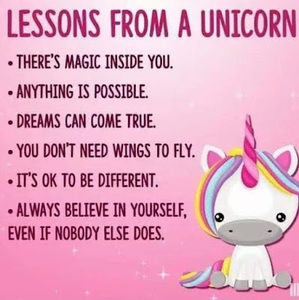 Meet your Posher, Janie